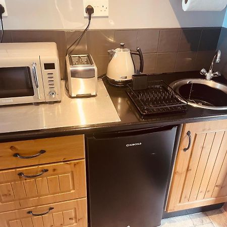 The Rowanberry Suite At Rowan Cottage Elgol Extérieur photo